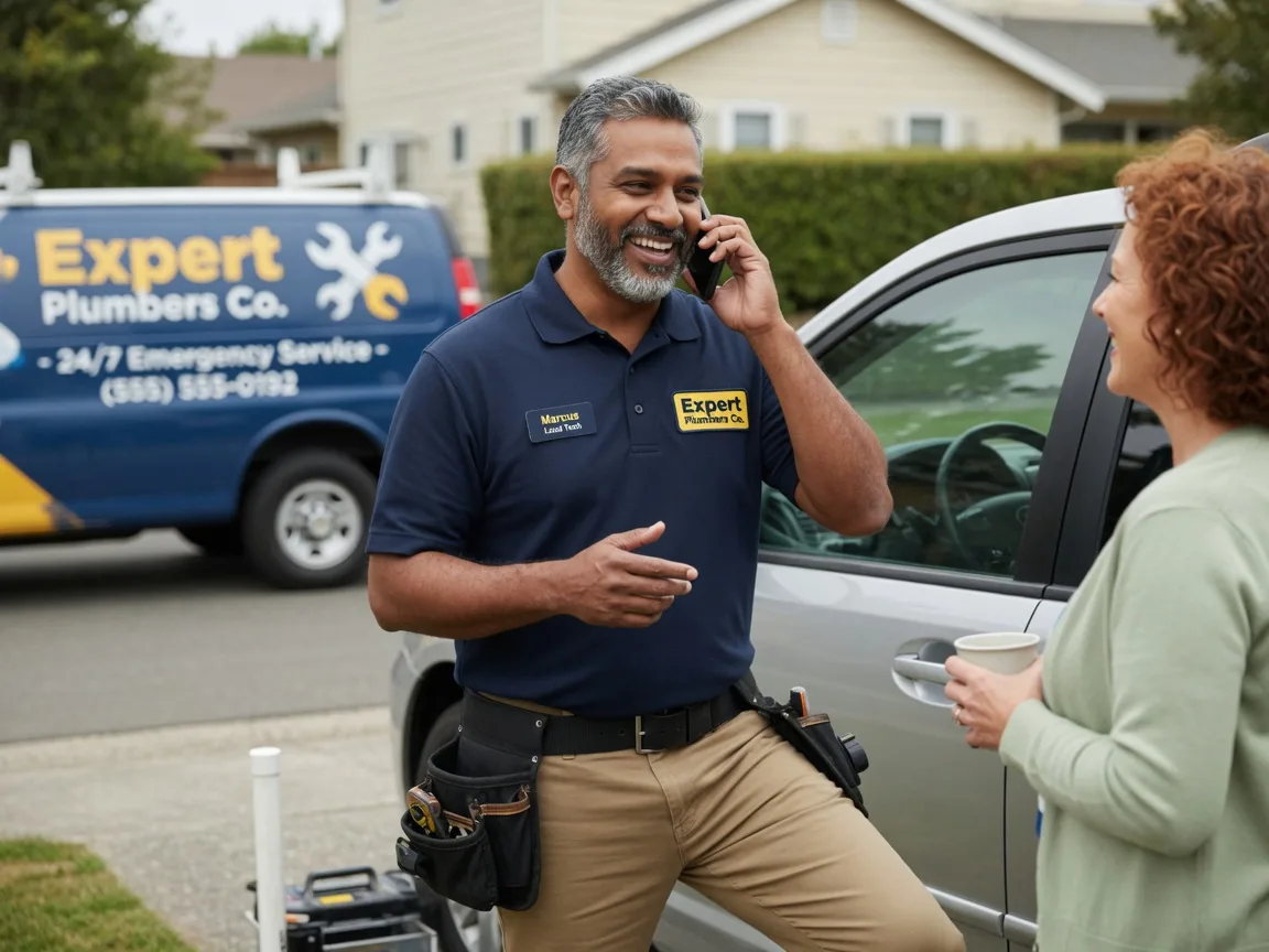 Drain Cleaning Mount Vernon, IA FAQs